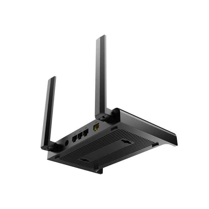 WIRELESS RUIJIE REYEE RG-EW300N N300 WI-FI 4 ROUTER 2.4G