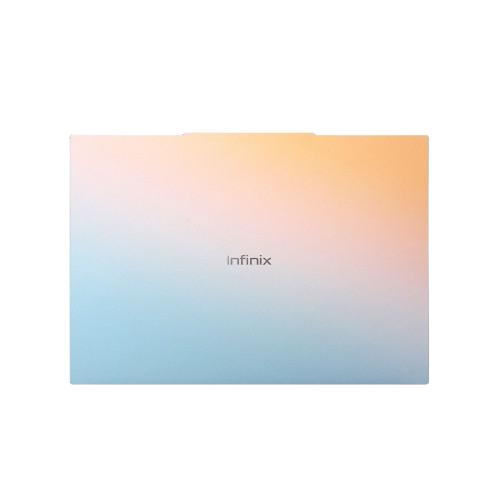 INFINIX XBOOK B14 BL41A7H RYZEN 5 7535HS 16GB 512GB SSD WIN11 HOME 14" WUXGA IPS CORAL TIDES