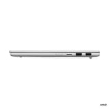 LENOVO IP SLIM 5 13ARP10-83J2005KID RYZEN 7 7735HS 16GB 512GB SSD WIN11+OHS+M365 13.3" WUXGA IPS CLOUD GREY