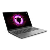 LENOVO LOQ 15ARP10E-83S0001AID RYZEN 7 7735HS 16GB 512GB SSD RTX3050 6GB WIN11+OHS+M365 15.6" FHD LUNA GREY