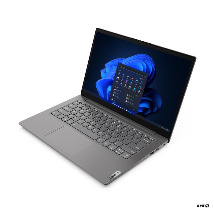 LENOVO V14 G4 AMN-82YT010UID RYZEN 5 7520U 16GB 512GB SSD WIN11+OHS 14" FHD ARCTIC GREY