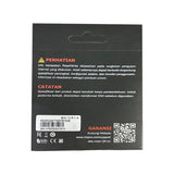 SSD VISIPRO TURBO PORTABLE 1TB