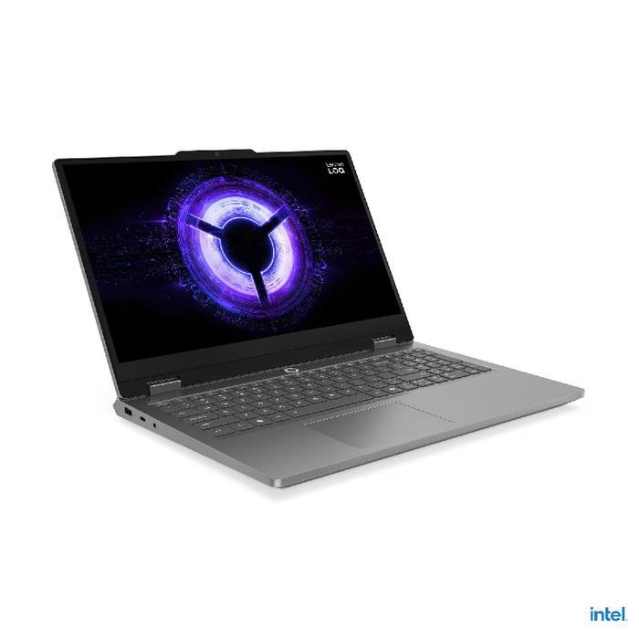 LENOVO LOQ ESSENTIAL 15IRX11-83SC003KID I5 13450HX 16GB 512GB SSD RTX5050 8GB WIN11+OHS+M365 15.6" FHD LUNA GREY