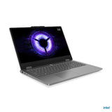 LENOVO LOQ ESSENTIAL 15IRX11-83SC003KID I5 13450HX 16GB 512GB SSD RTX5050 8GB WIN11+OHS+M365 15.6" FHD LUNA GREY