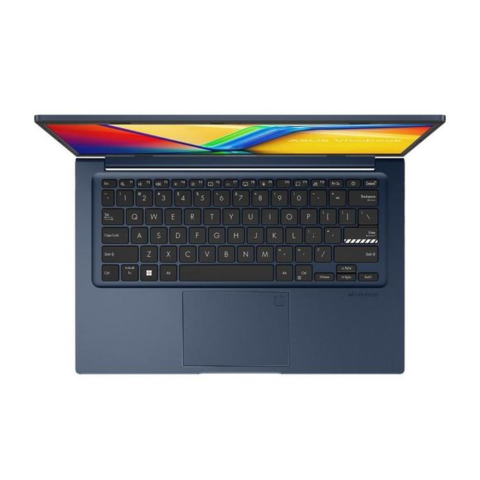 ASUS A1404VAP-VIPS5851M CORE 5 120U 8GB 512GB SSD WIN11+OHS+M365 14" VIPS FHD QUIET BLUE
