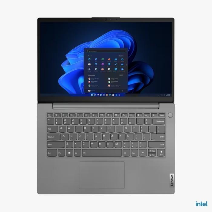 LENOVO V14 G4 IRU-83A000LKID I5 13420H 8GB 512GB SSD WIN11+OHS 14" FHD IRON GREY