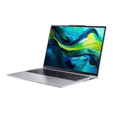 ACER ASPIRE LITE AL14-42P-R2RJ RYZEN 3 5300U 8GB 512GB SSD WIN11+OHS+M365 14" WUXGA IPS LIGHT SILVER