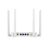 WIRELESS RUIJIE REYEE RG-EW1200 1200M DUAL BAND MEGABITE HOME ROUTER