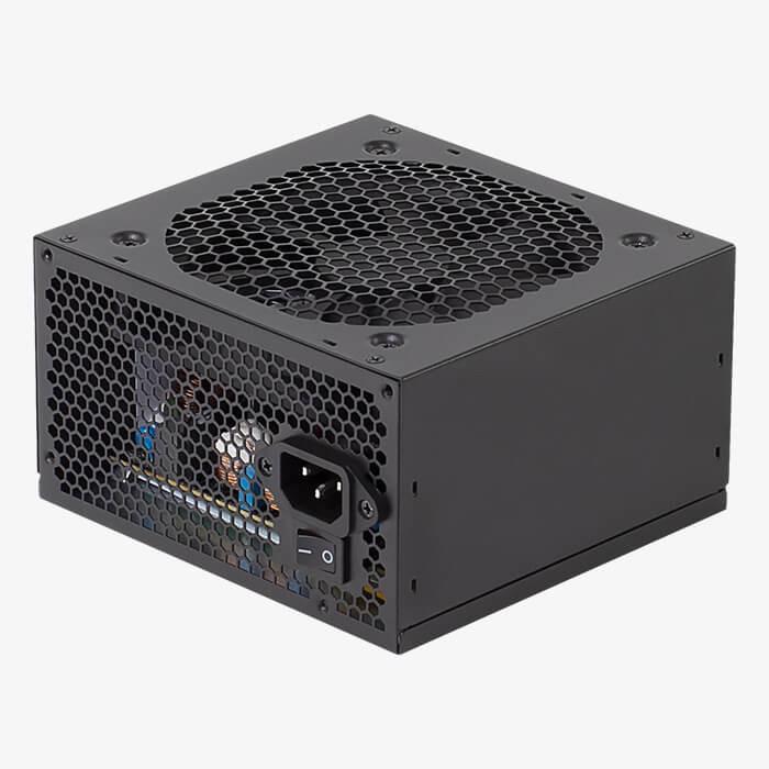 POWER SUPPLY AEROCOOL UNITED POWER 400W 80+
