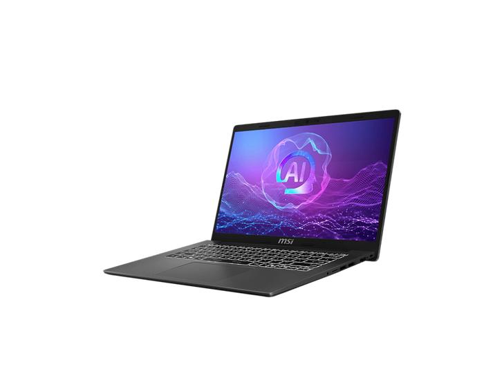 MSI MODERN A14 C7M 9S7-14SK21-006 RYZEN 7 250 8GB 512GB SSD WIN11+OHS+M365 14" FHD PLATINUM GRAY
