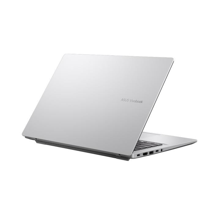 ASUS A1407QA-VIPSP153M SNAPDRAGON X X126100 16GB 512GB SSD WIN11+OHS+M365 14" VIPS WUXGA 2K COOL SILVER