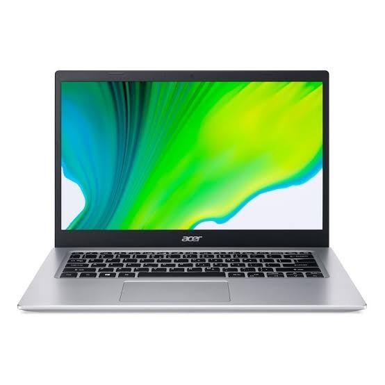 ACER AL14-32P-38RE CORE 3 N355 8GB 512GB SSD WIN11+OHS+M365 14" IPS WUXGA LIGHT SILVER