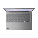 LENOVO IP SLIM 5 14AHP10-83HV003XID RYZEN 7 8845HS 2X8GB 512GB SSD WIN11+OHS+M365 14" WUXGA OLED LUNA GREY