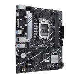 MB ASUS PRIME B760M-K D4 - planetcomputeronline