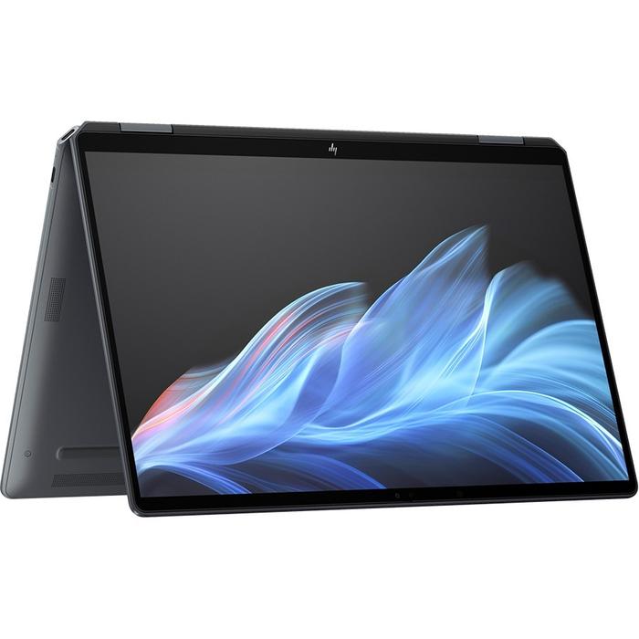 HP OMNIBOOK ULTRA FLIP 14-FH0888TU ULTRA 7 258V 32GB 1TB SSD WIN11+OHS 14" 2.8K OLED TOUCH (STYLUS) BLUE