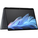 HP OMNIBOOK ULTRA FLIP 14-FH0888TU ULTRA 7 258V 32GB 1TB SSD WIN11+OHS 14" 2.8K OLED TOUCH (STYLUS) BLUE