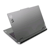 LENOVO LOQ 15IRX9-83DV01ASID I5 13450HX 16GB 512GB SSD RTX3050 6GB WIN11+OHS+M365 15.6" FHD LUNA GREY