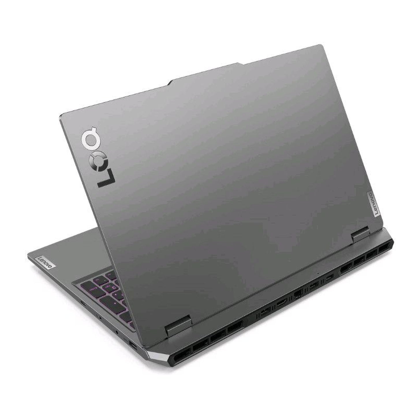 LENOVO LOQ 15IRX9-83DV01ARID I7 13650HX 16GB 512GB SSD RTX4050 6GB WIN11+OHS+M365 15.6" FHD LUNA GREY