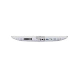 PC ACER ACX24 AIO I5 12450H 8GB 512GB SSD WIN11+OHS 24" FHD WHITE