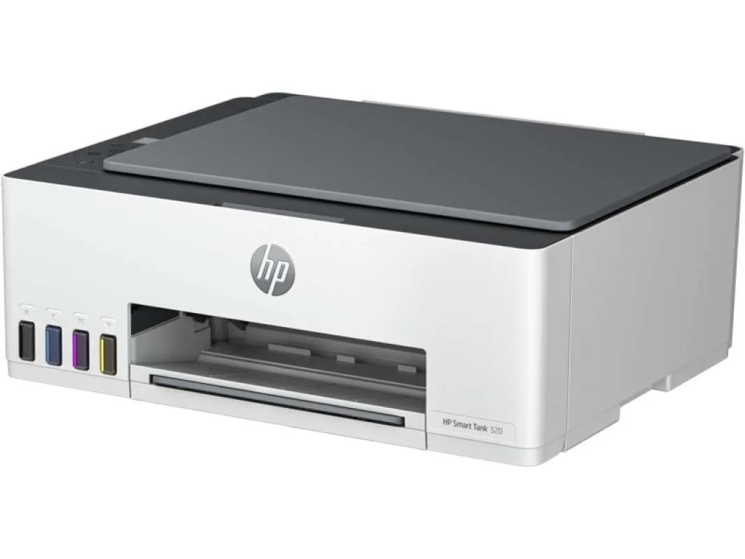 HP SMART TANK 520 PRINT SCAN COPY