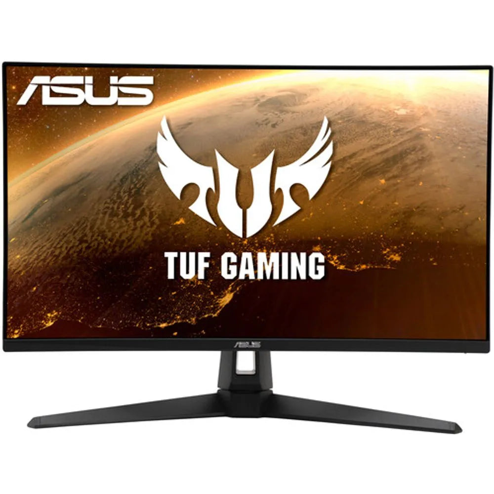 MONITOR ASUS TUF 27" VG27AQ3A - planetcomputeronline