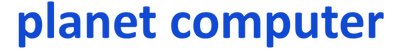 Planet Computer | Toko Komputer Terpercaya – planetcomputeronline