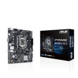 MB ASUS PRIME H510M-K R2.0 - planetcomputeronline