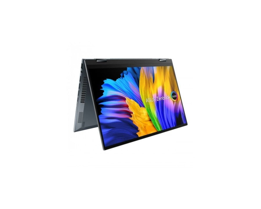 ASUS UP5401EA-OLED713 I7 WIN+OHS - planetcomputeronline