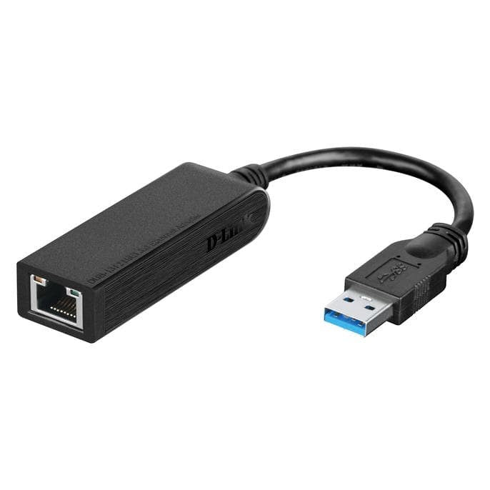 USB TO LAN CONVERTER DLINK DUB-1312 - planetcomputeronline
