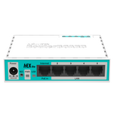 ROUTERBOARD MIKROTIK RB750R2 HEX LITE - planetcomputeronline