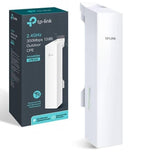 WIRELESS TP-LINK CPE220 300MBPS OUTDOOR CPE - planetcomputeronline