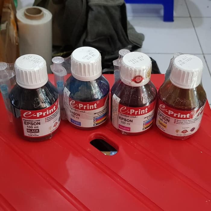 REFILL EPSON BTL KCL CYAN E-PRINT - planetcomputeronline