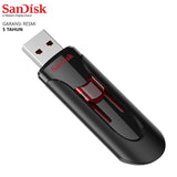 FLASHDISK SANDISK 128GB CZ600 USB 3.0 - planetcomputeronline