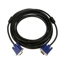 KABEL VGA EXT. 5M - planetcomputeronline