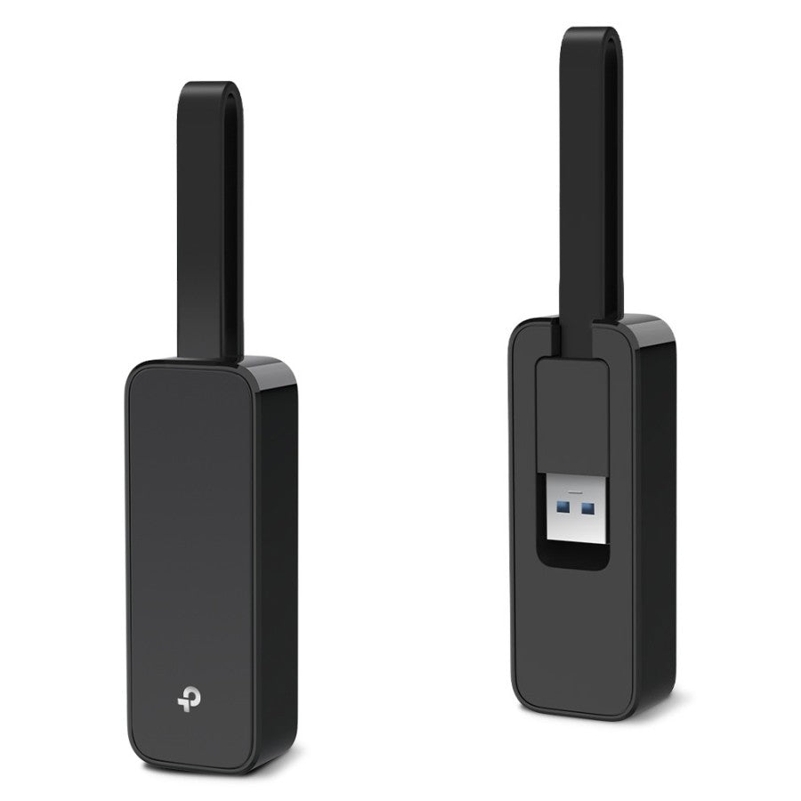 USB TO LAN CONVERTER TP-LINK UE306 - planetcomputeronline