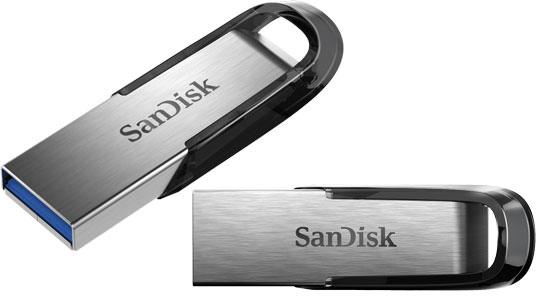 FLASHDISK SANDISK ULTRA 64GB CZ73 USB 3.0 - planetcomputeronline