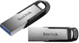 FLASHDISK SANDISK ULTRA 64GB CZ73 USB 3.0 - planetcomputeronline