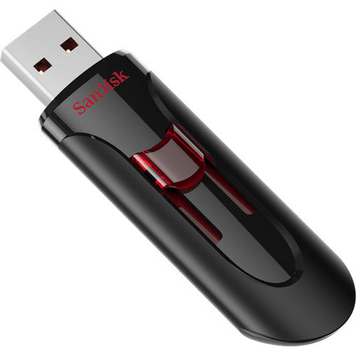 FLASHDISK SANDISK 32GB CZ600 USB 3.0 - planetcomputeronline