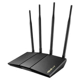 WIRELESS ASUS RT-AX1800HP - planetcomputeronline