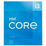 INTEL CORE I3-10105 3.7GHZ - planetcomputeronline
