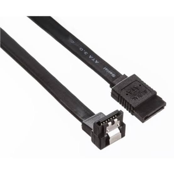 KABEL HARDDISK SATA 6GBPS - planetcomputeronline