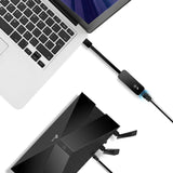 USB TO LAN CONVERTER TP-LINK UE306 - planetcomputeronline