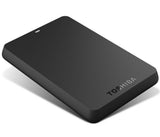 HD TOSHIBA EXT 1TB BASIC-READY BLACK - planetcomputeronline