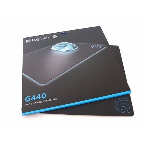 MOUSE PAD LOGITECH GAMING G440 - planetcomputeronline