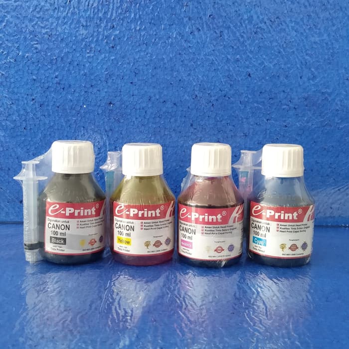 REFILL CANON BTL KCL MGT E-PRINT - planetcomputeronline