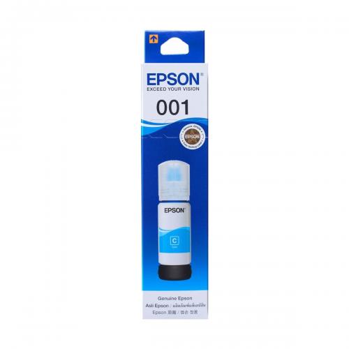 TINTA EPSON BTL C13T03Y200/001 CYAN - planetcomputeronline