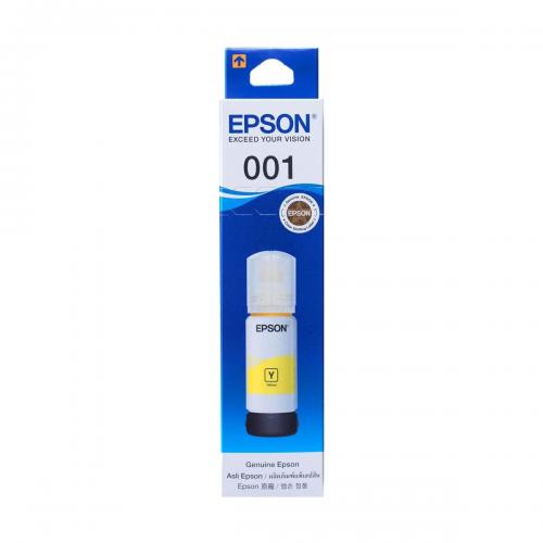TINTA EPSON BTL C13T03Y400/001 YELLOW - planetcomputeronline
