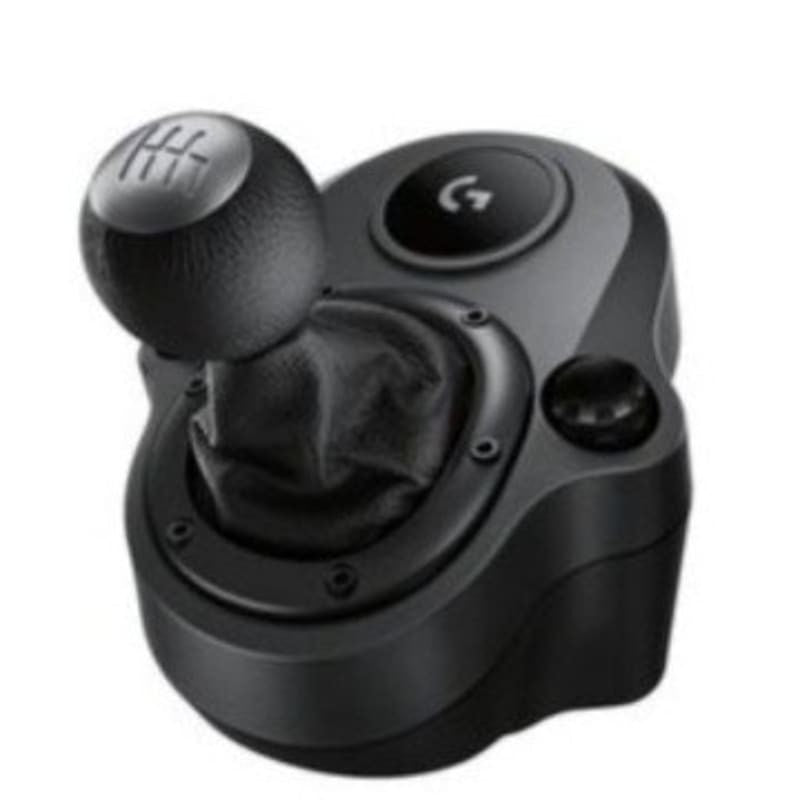 DRIVING FORCE SHIFTER LOGITECH - planetcomputeronline