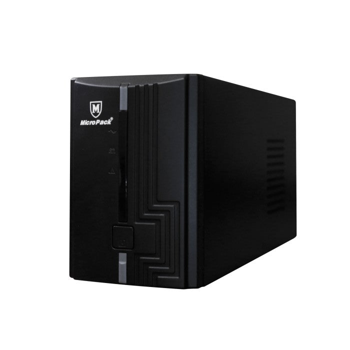 UPS MICROPACK MFU-650 - planetcomputeronline
