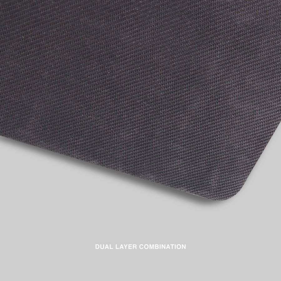 MOUSE PAD REXUS KVLAR T5 - planetcomputeronline